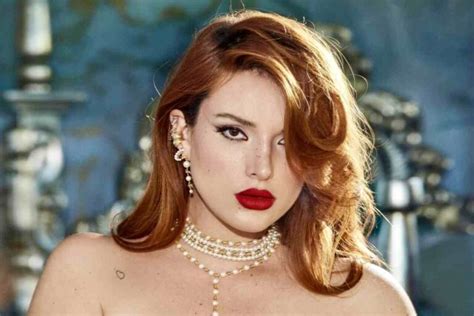 bella thorne onlyfans salary|Former Disney star Bella Thorne revealed how much。